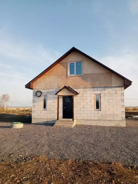 Дом 130 м на участке 7,5 сот. - Фото 0