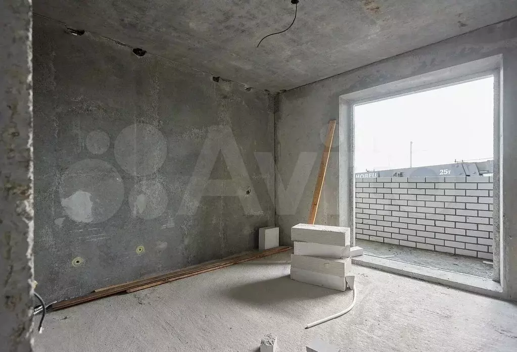 1-к. квартира, 37,1 м, 7/10 эт. - Фото 0