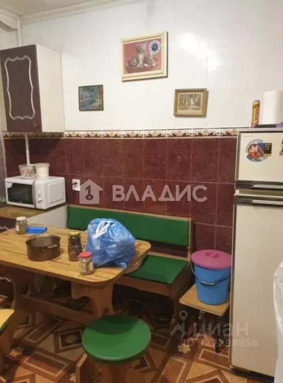 2-к кв. Владимирская область, Владимир ул. Тихонравова, 4 (53.0 м) - Фото 2