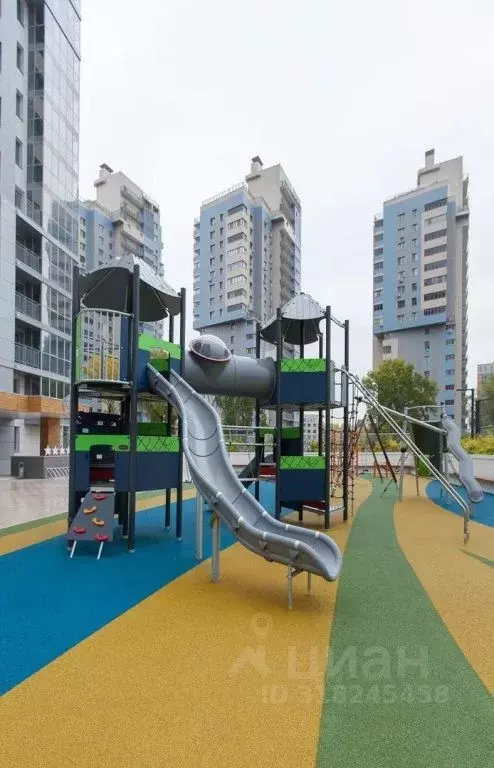 2-к кв. Татарстан, Казань ул. 2-я Куземетьевская, 20 (62.0 м) - Фото 1