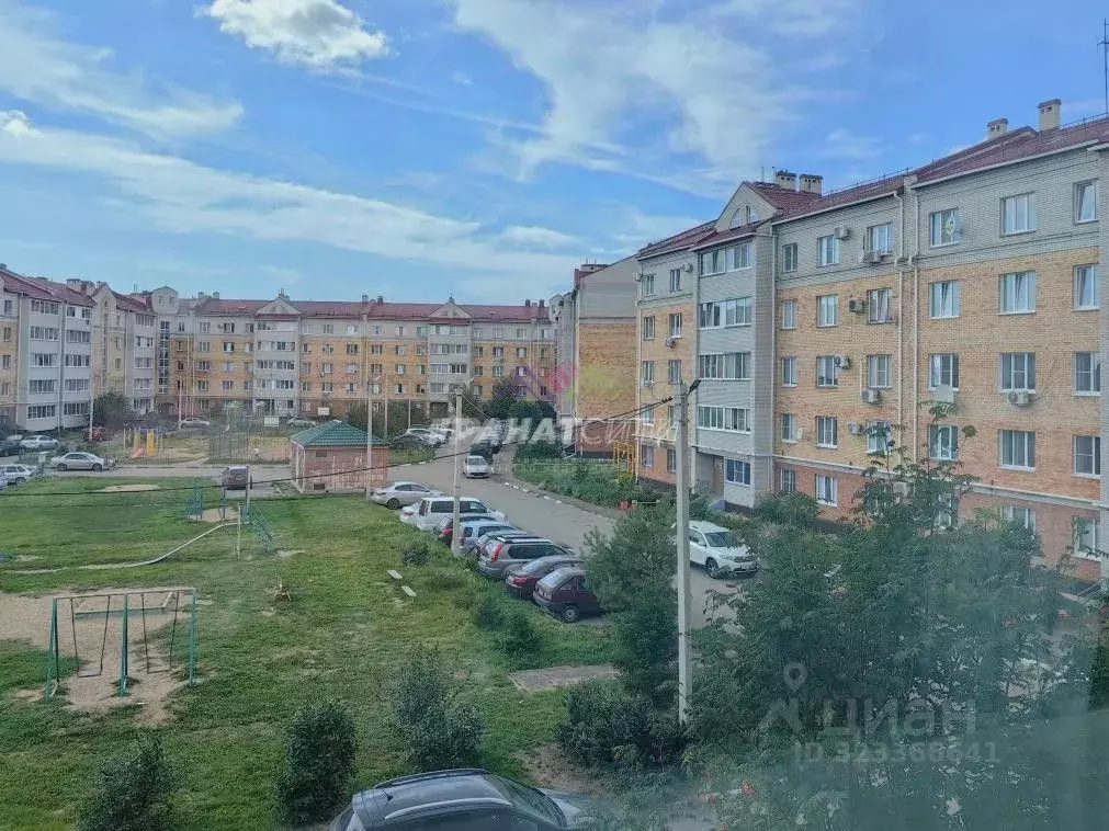 1-к кв. Омская область, Омский район, с. Троицкое, Ясная Поляна мкр ... - Фото 1