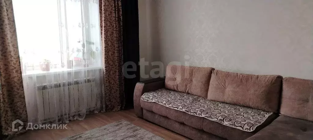 Продаётся 2-к квартира, 55.9 м - Фото 0