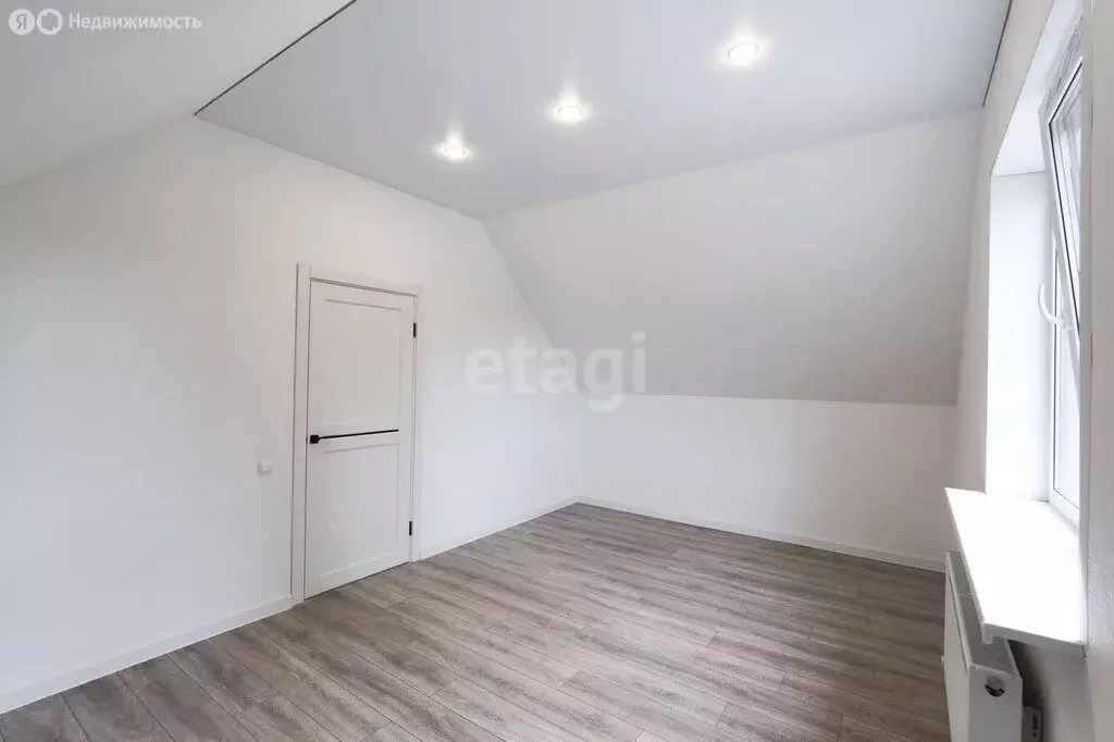 Дом в Юматовский сельсовет, СНТ Звёздочка (127.6 м) - Фото 2