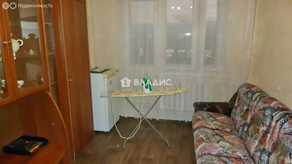 2к в 6-комнатной квартире (12.2 м) - Фото 2