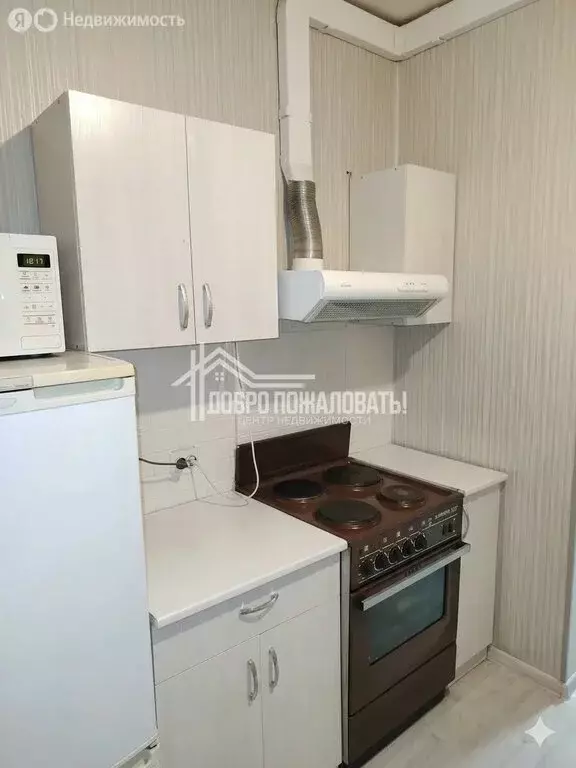 Квартира-студия: Абакан, улица Некрасова, 45 (30.1 м) - Фото 2