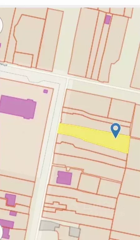 Участок в Московская область, Подольск Львовский мкр, ул. Советская, ... - Фото 1