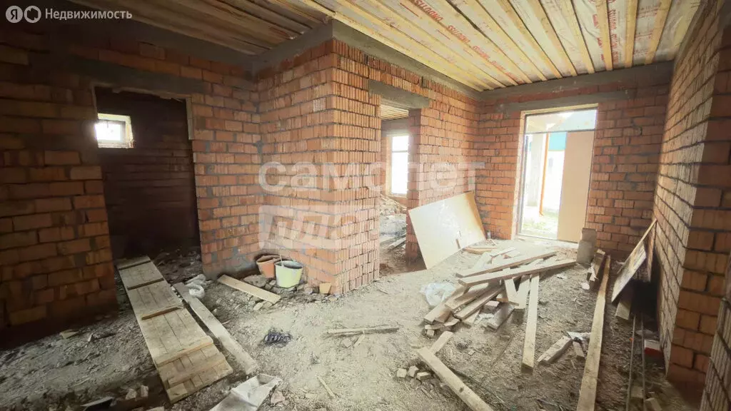 Дом в Республика Дагестан, Хасавюрт (170 м) - Фото 2