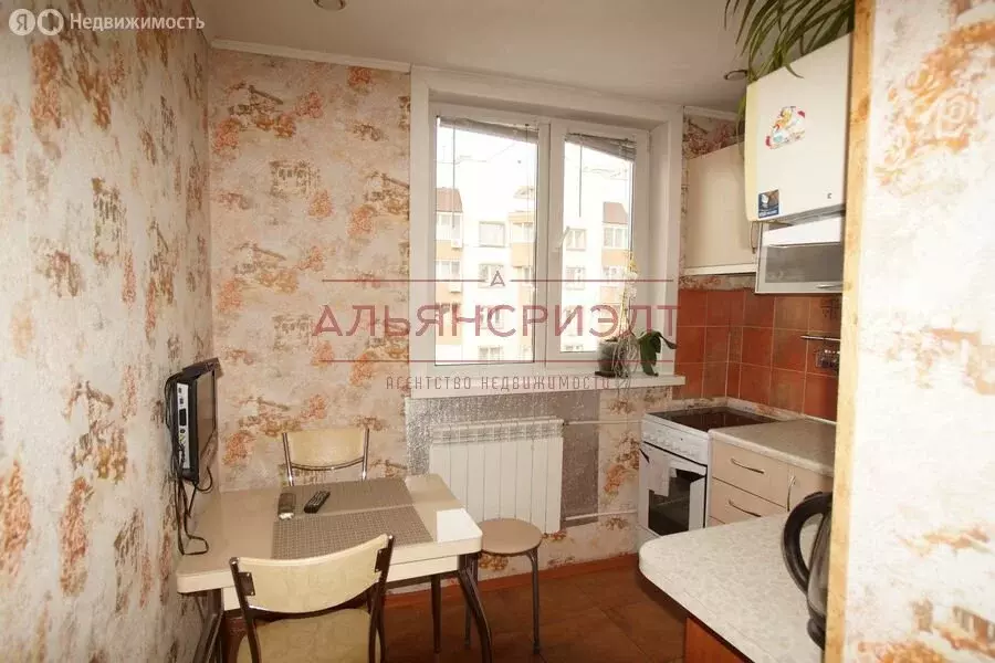 2-комнатная квартира: Новосибирск, Ипподромская улица, 29 (44.5 м) - Фото 1