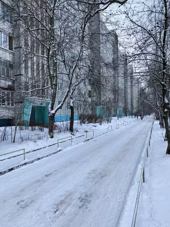 1-к кв. Тверская область, Тверь ул. Можайского, 62 (38.0 м) - Фото 2