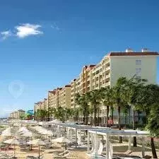 Свободной планировки кв. Крым, Евпатория ул. Симферопольская, 2Х (40.6 ... - Фото 0