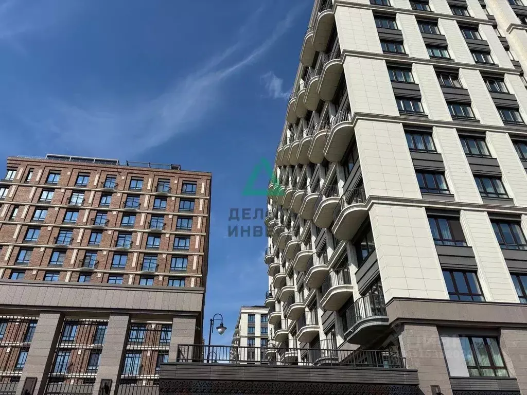 3-к кв. Башкортостан, Уфа ул. Ленина, 75 (122.0 м) - Фото 1