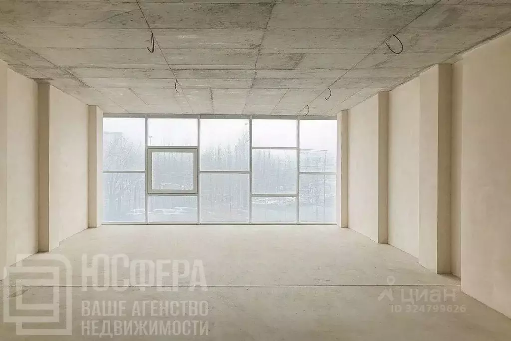 Помещение свободного назначения в Волгоградская область, Волгоград ... - Фото 2