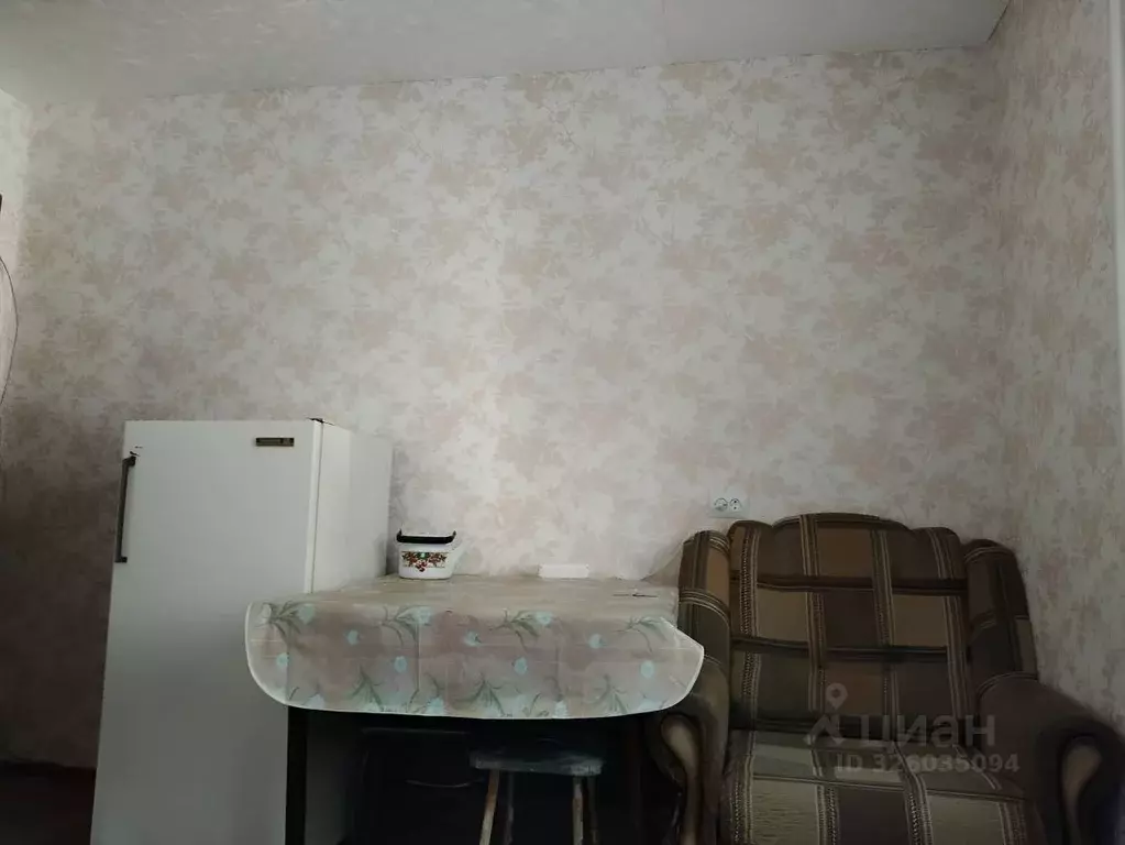 Комната Чувашия, Чебоксары Хузангая ул., 32к1 (16.0 м) - Фото 1