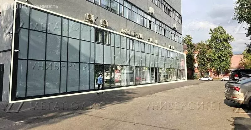 Помещение свободного назначения (70 м) - Фото 1