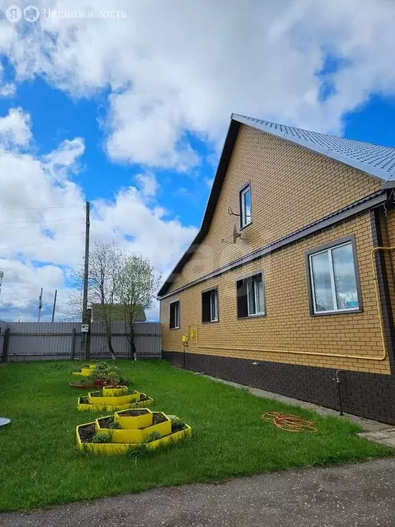 Дом в Кувшиново, Северная улица (120 м) - Фото 0