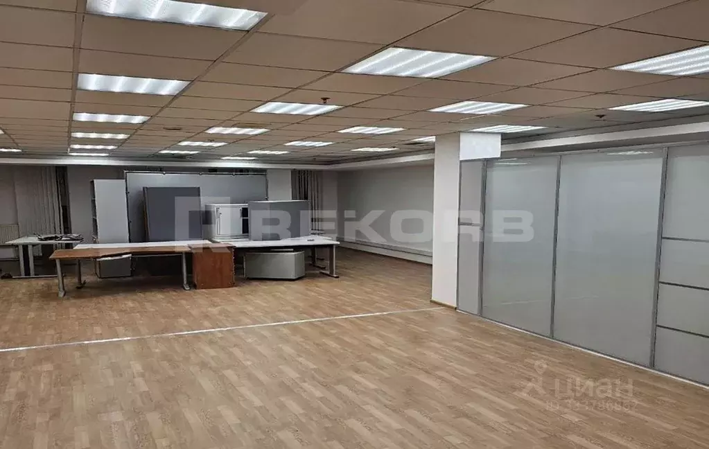Офис в Санкт-Петербург Исполкомская ул., 15 (119 м) - Фото 2