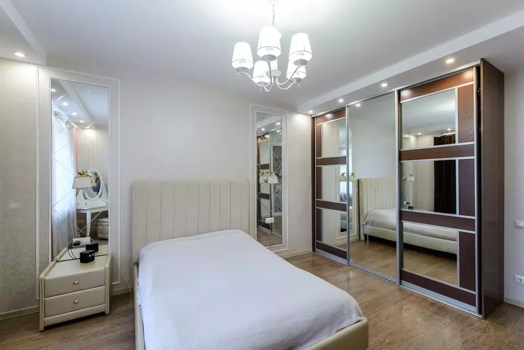 Продаётся 3-к квартира, 90 м - Фото 1