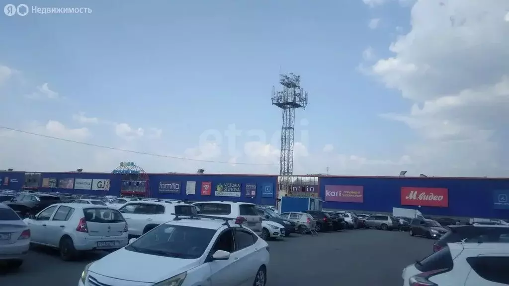 Помещение свободного назначения (450 м) - Фото 1
