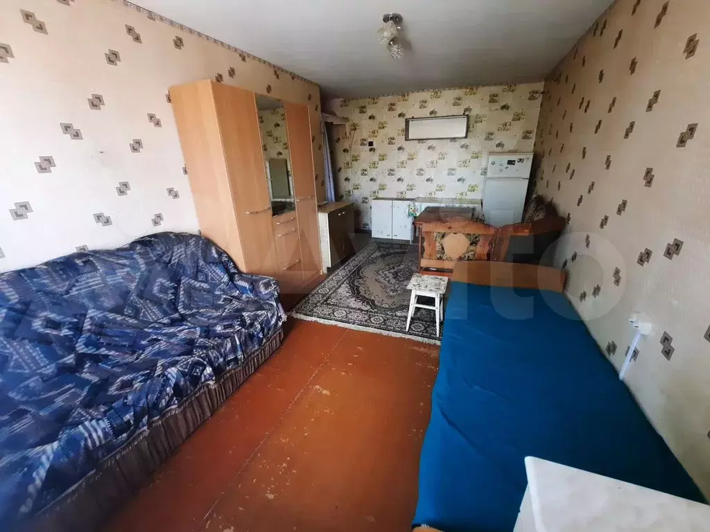 Комната 18 м в 6-к., 3/5 эт. - Фото 0