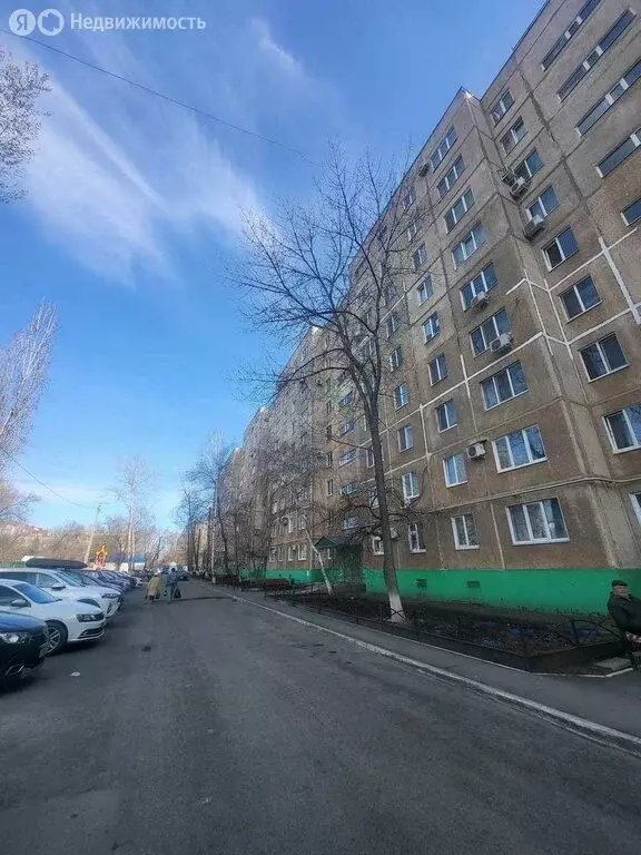 3-комнатная квартира: Оренбург, проспект Гагарина, 40А (66.8 м) - Фото 0