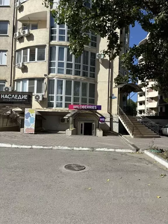 Помещение свободного назначения в Ставропольский край, Пятигорск ... - Фото 1