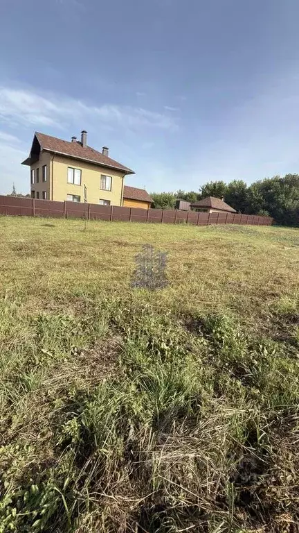 Участок в Чувашия, Цивильский муниципальный округ, д. Первомайское ул. ... - Фото 2