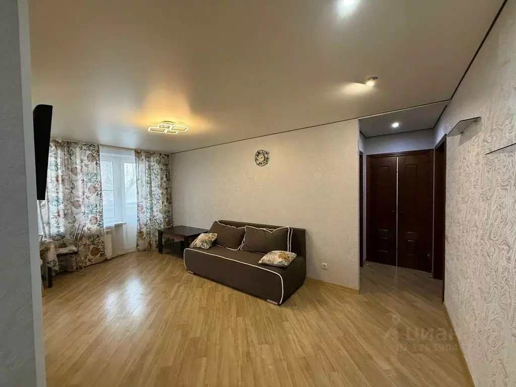 3-к кв. Москва Херсонская ул., 9к1 (58.0 м) - Фото 1