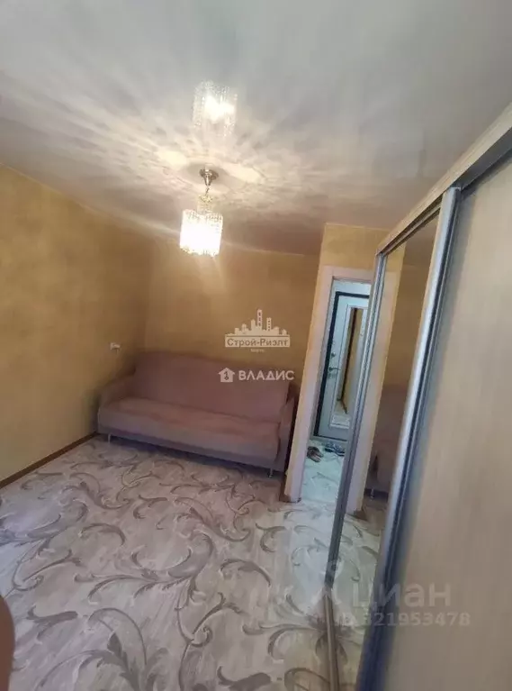 1-к кв. Крым, Керчь ул. Ульяновых, 2Ж (24.0 м) - Фото 1