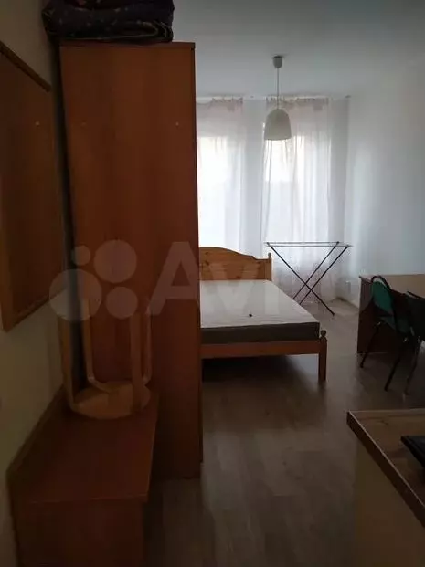 Квартира-студия, 23 м, 1/7 эт. - Фото 1