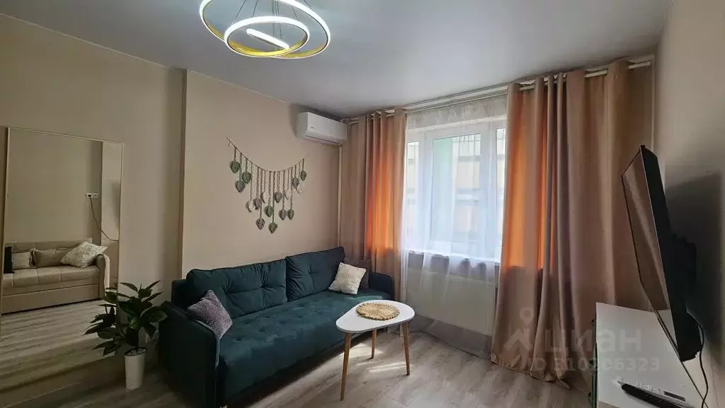 2-к кв. Московская область, Мытищи ул. Стрелковая, 6 (60.0 м) - Фото 2