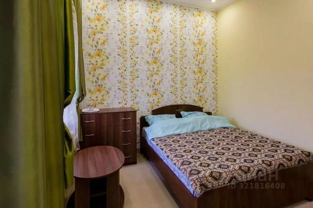 Комната Челябинская область, Челябинск Гражданская ул., 9 (17.0 м) - Фото 1