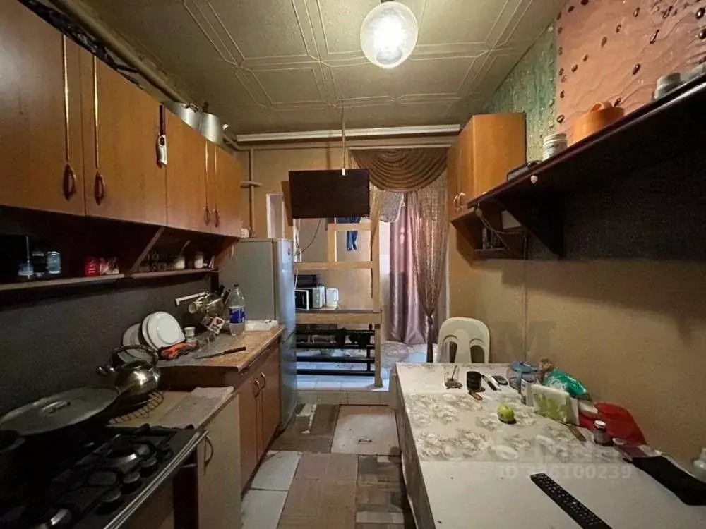 2-к кв. Крым, Сакский район, с. Лесновка ул. Волкова, 18 (47.9 м) - Фото 1