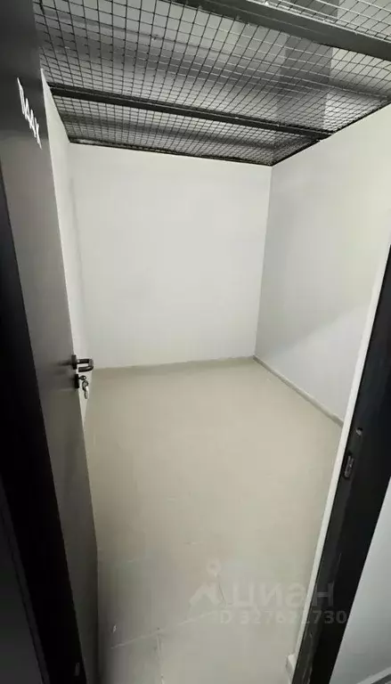 Гараж в Москва ул. Нижние Мневники, 16к4 (6 м) - Фото 1