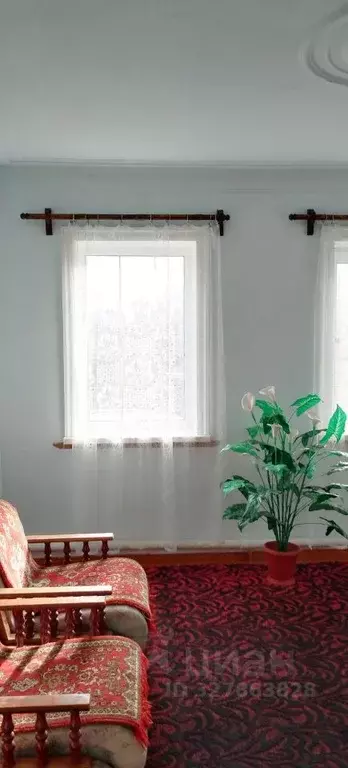 Дом в Волгоградская область, Дубовка ул. Имени Калинина (105 м) - Фото 1