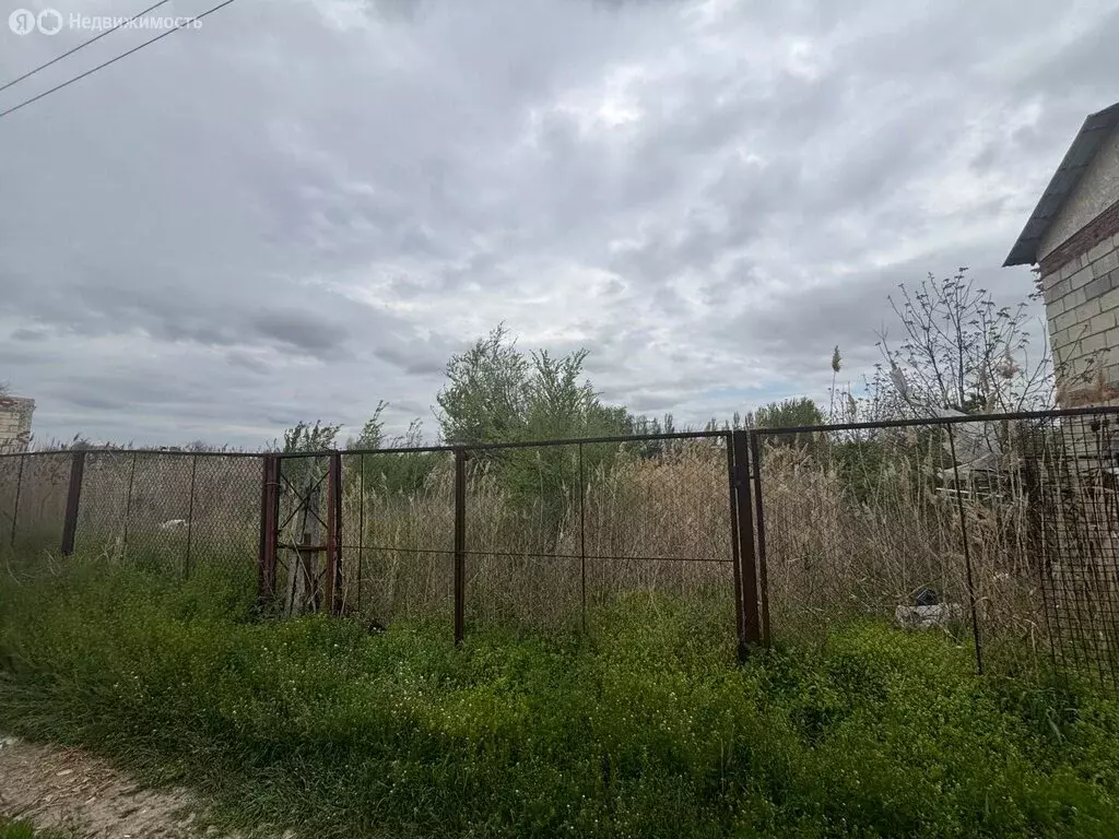 Участок в Астрахань, СТ Прожектор (6 м) - Фото 2