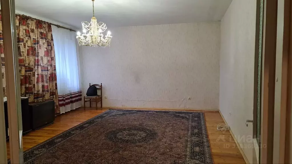 3-к кв. Волгоградская область, Волгоград ул. Тулака, 8/1 (106.1 м) - Фото 0