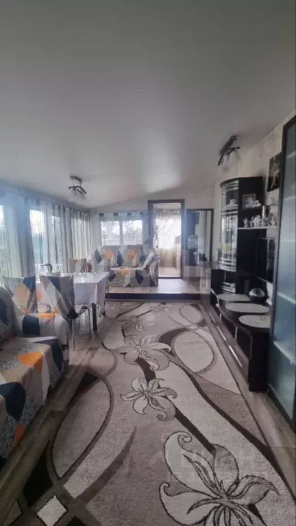 Дом в Камчатский край, Елизовский муниципальный округ, Жемчужина ТСН  ... - Фото 1