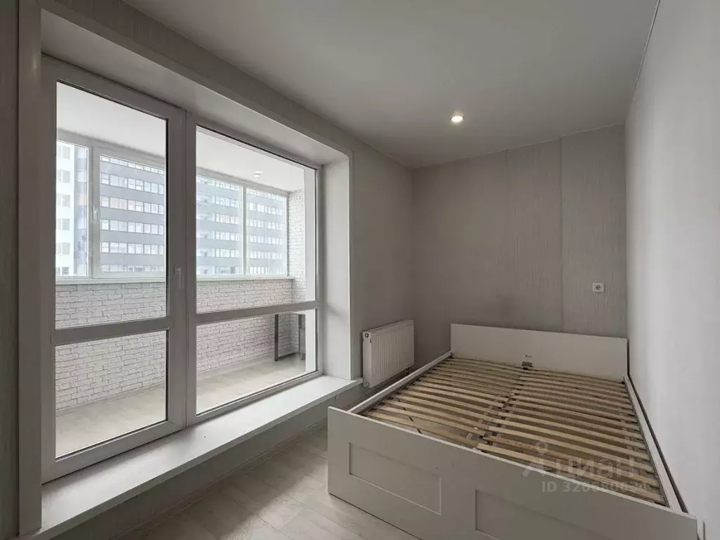 Студия Новосибирская область, Новосибирск Волховская ул., 37 (41.0 м) - Фото 1