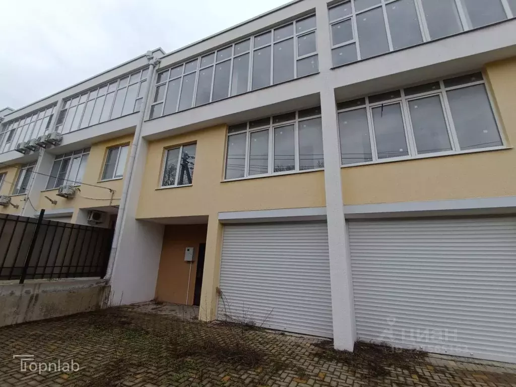 Дом в Краснодарский край, Геленджик городской округ, с. Кабардинка ул. ... - Фото 1