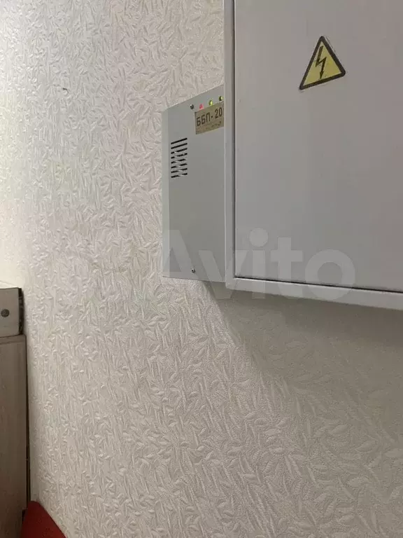 2-к. квартира, 47,1 м, 1/3 эт. - Фото 1