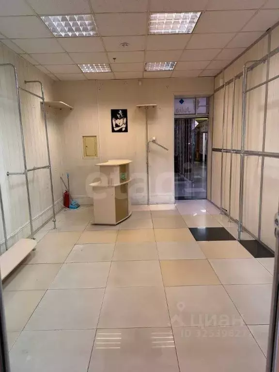 Торговая площадь в Амурская область, Благовещенск Красноармейская ул., ... - Фото 1