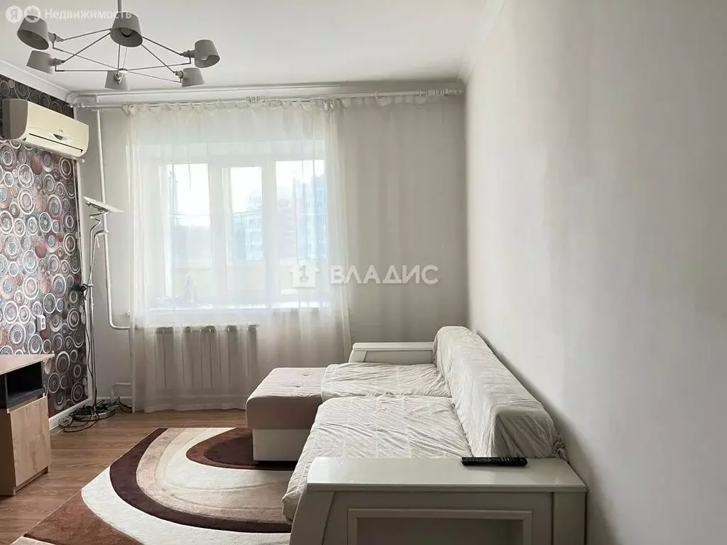 1-комнатная квартира: Благовещенск, улица Василенко, 14/2 (44.2 м) - Фото 0