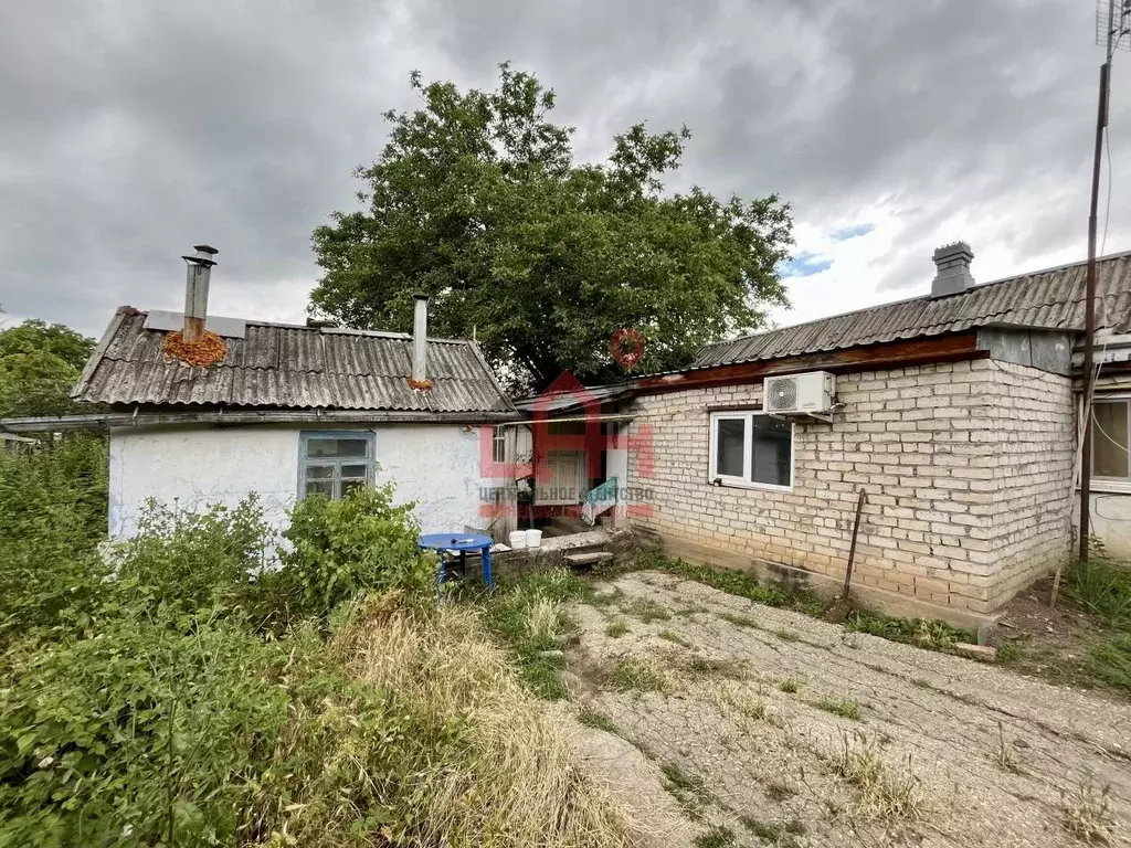 Участок в Ставропольский край, Ессентуки ул. Пузырева, 25 (8.8 сот.) - Фото 0