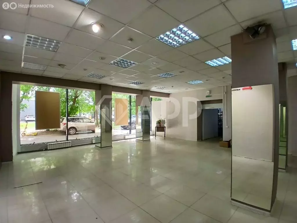 Торговая площадь (103 м) - Фото 2