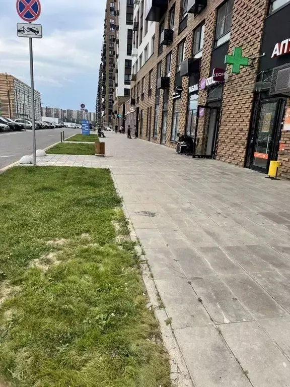 Помещение свободного назначения в Московская область, Ленинский ... - Фото 1