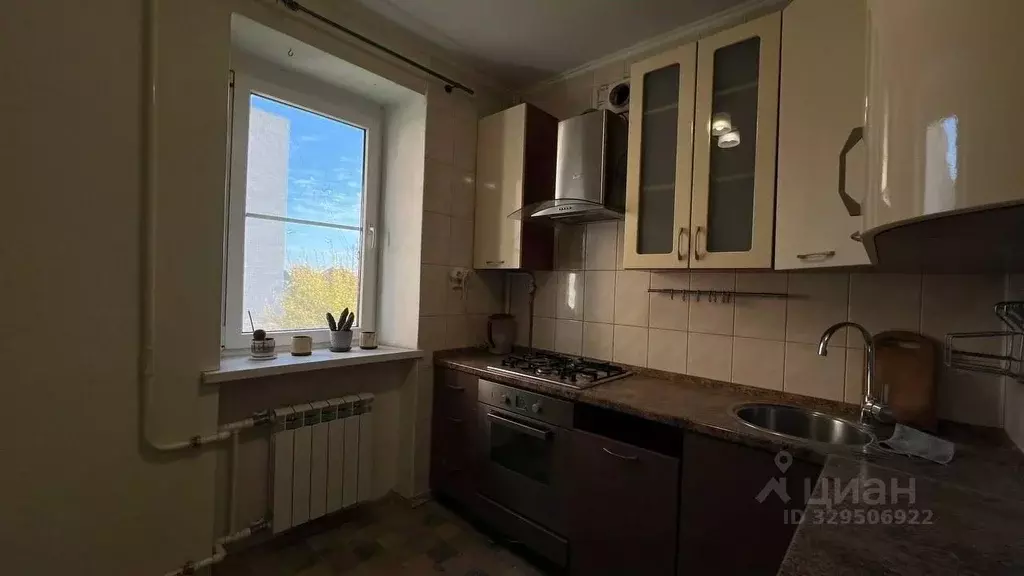 2-к кв. Ростовская область, Аксай Садовая ул. (49.0 м) - Фото 2