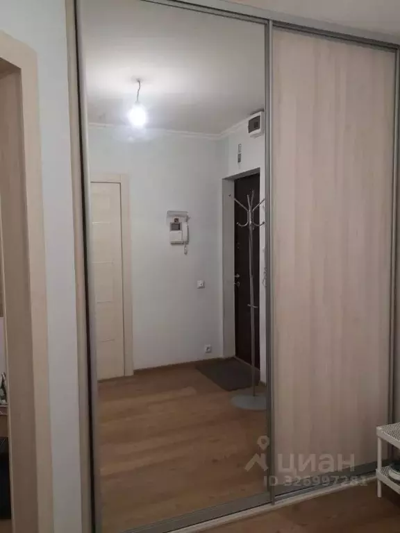 1-к кв. Москва ул. Островитянова, 9 (50.0 м) - Фото 1