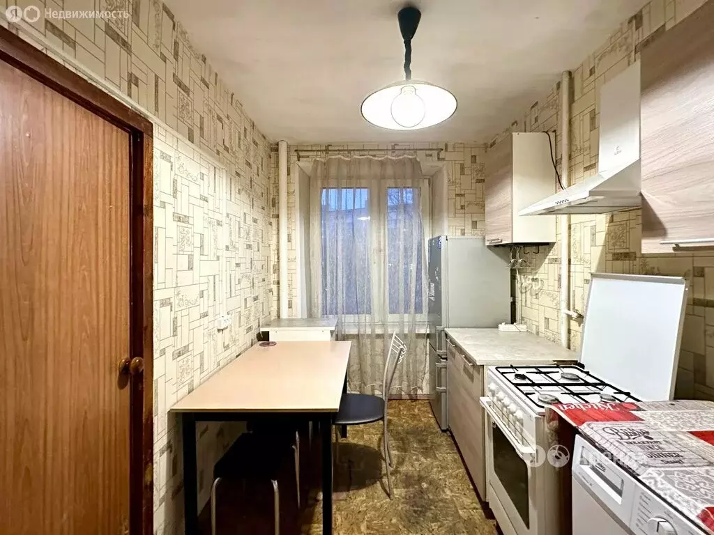 2-комнатная квартира: Москва, улица Академика Скрябина, 26к2 (37 м) - Фото 1