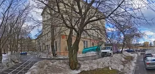 Помещение свободного назначения в Москва проезд Стратонавтов, 9 (60 м) - Фото 2