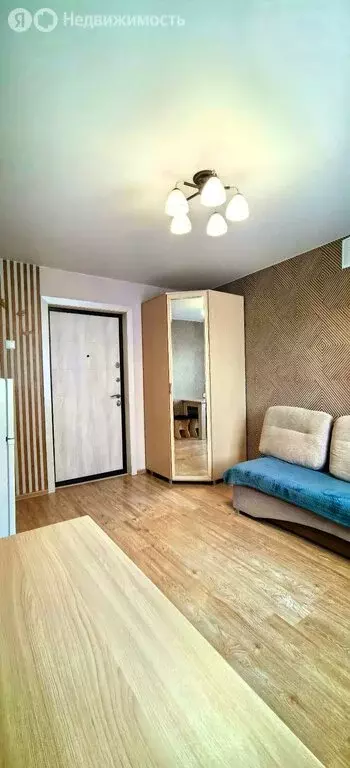 1к в -комнатной квартире (11.8 м) - Фото 1